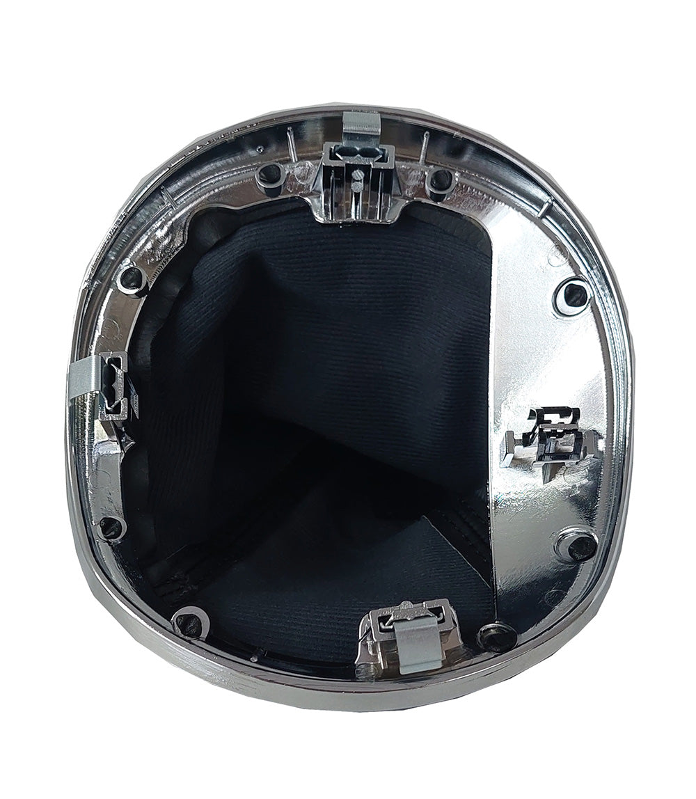 Lancia Ypsilon váltószoknya