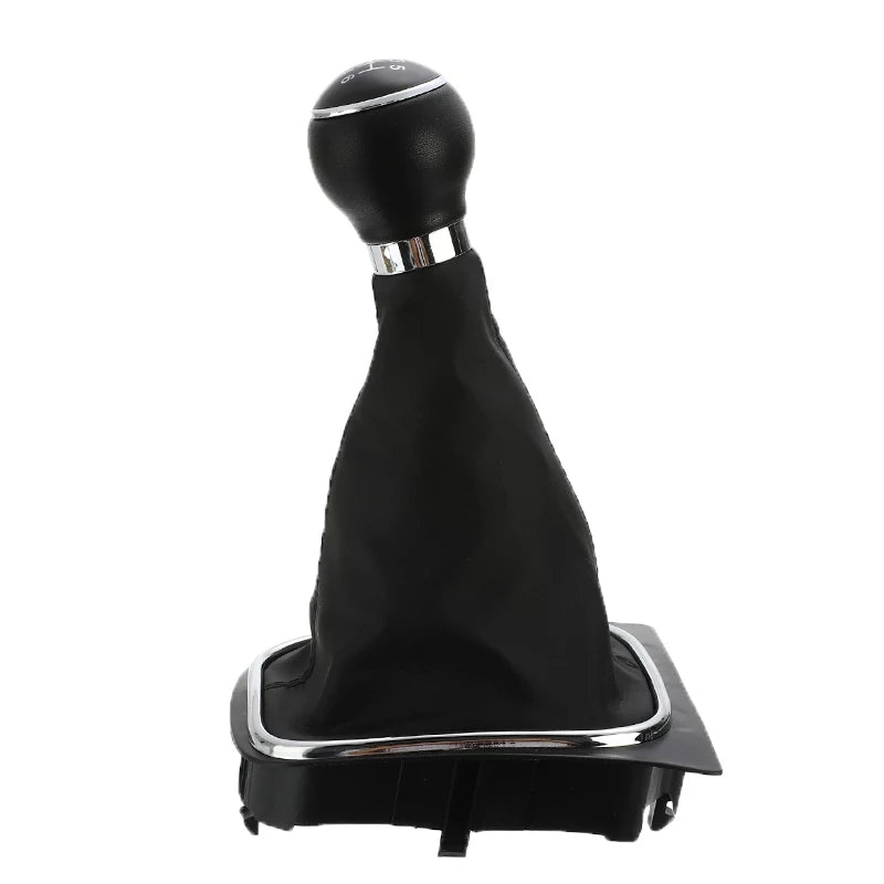 Volkswagen Eos Jetta váltógomb és váltószoknya 5 sebességes