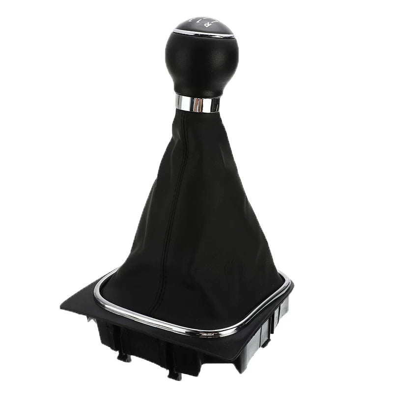 Volkswagen Golf 5 Golf 6 váltógomb és váltószoknya 6sebességes