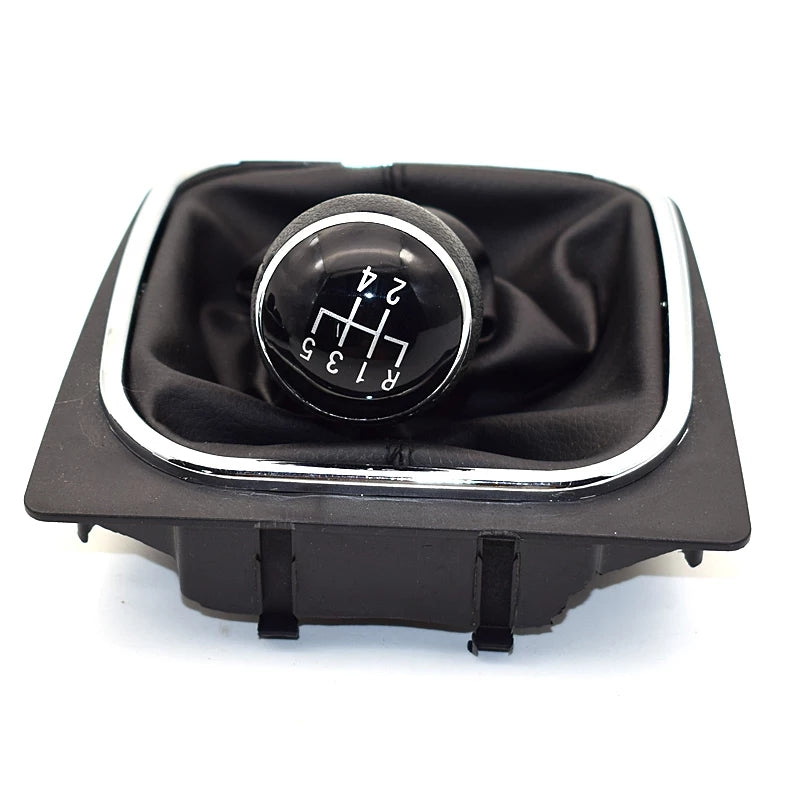 Volkswagen Eos Jetta váltógomb és váltószoknya 5 sebességes