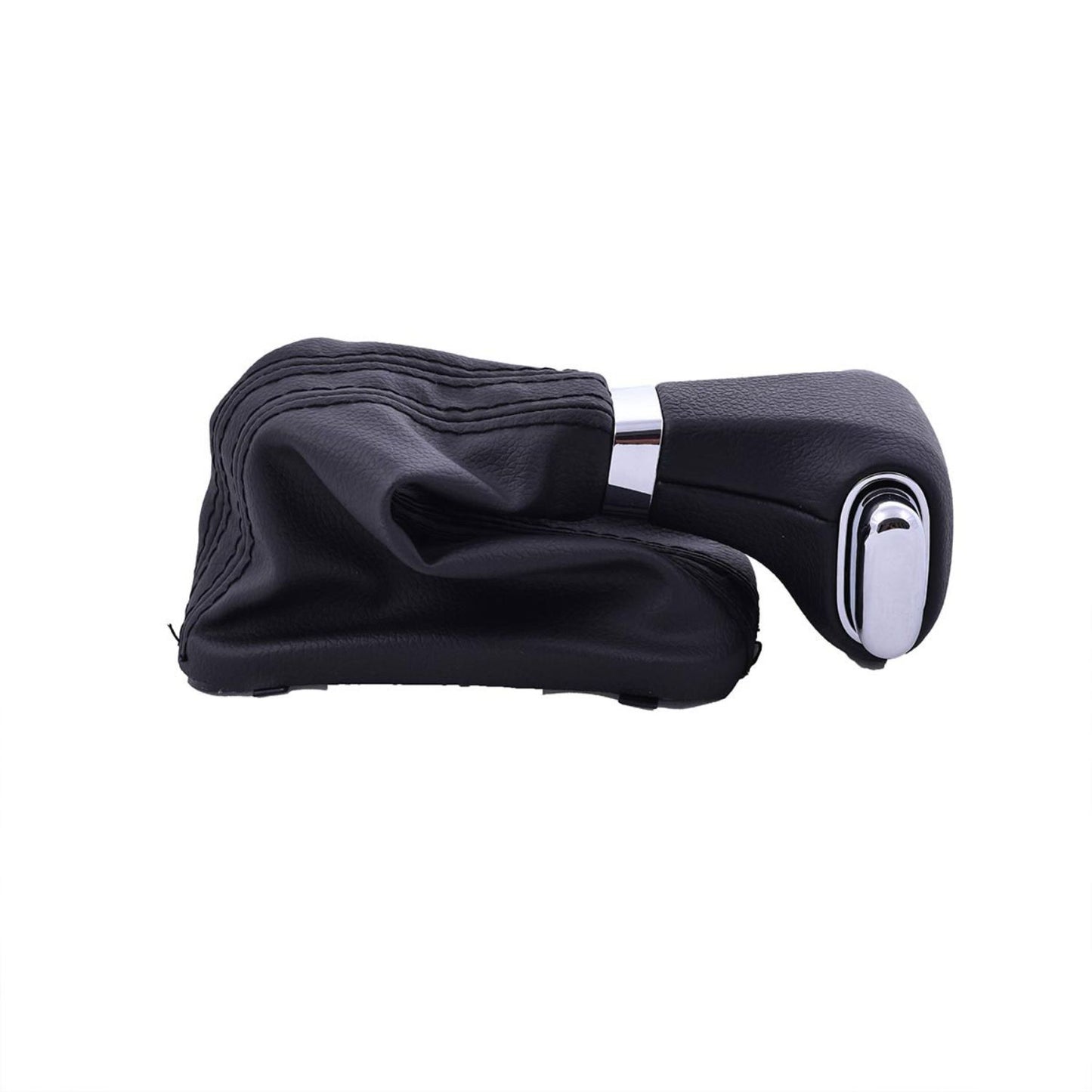 Volkswagen Golf 5 automata váltószoknya és váltógomb szett