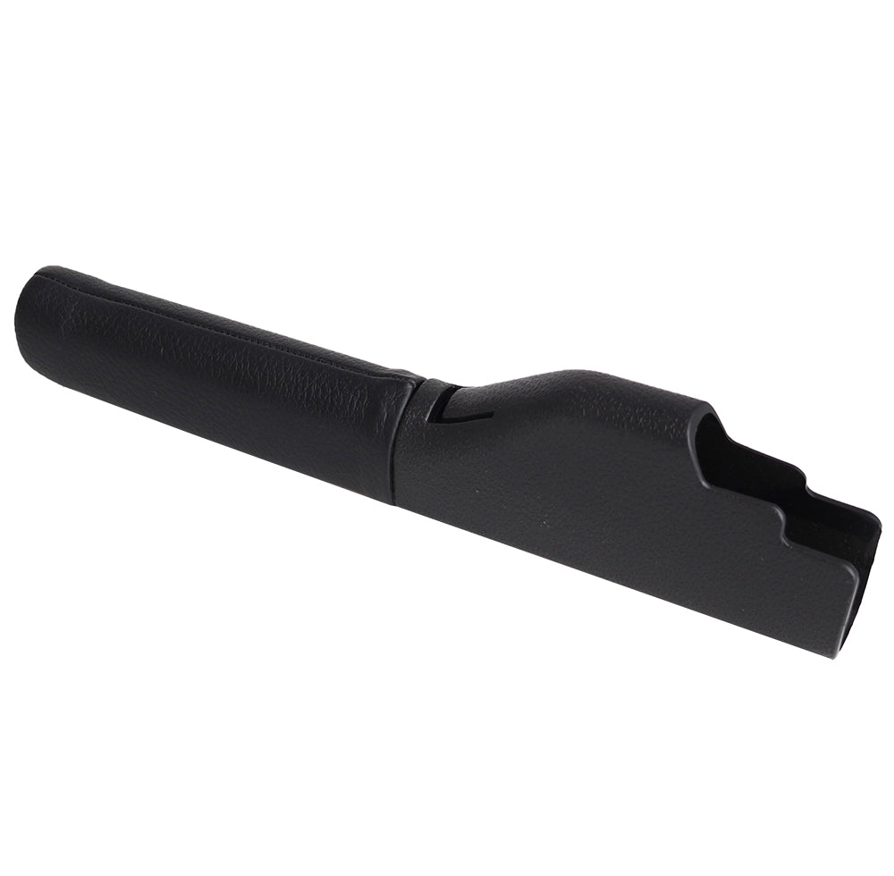 Volkswagen Golf kézifékszoknya fekete varrással