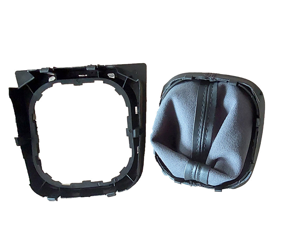 Volkswagen Golf 5 Golf 6 váltógomb és váltószoknya 5 sebességes