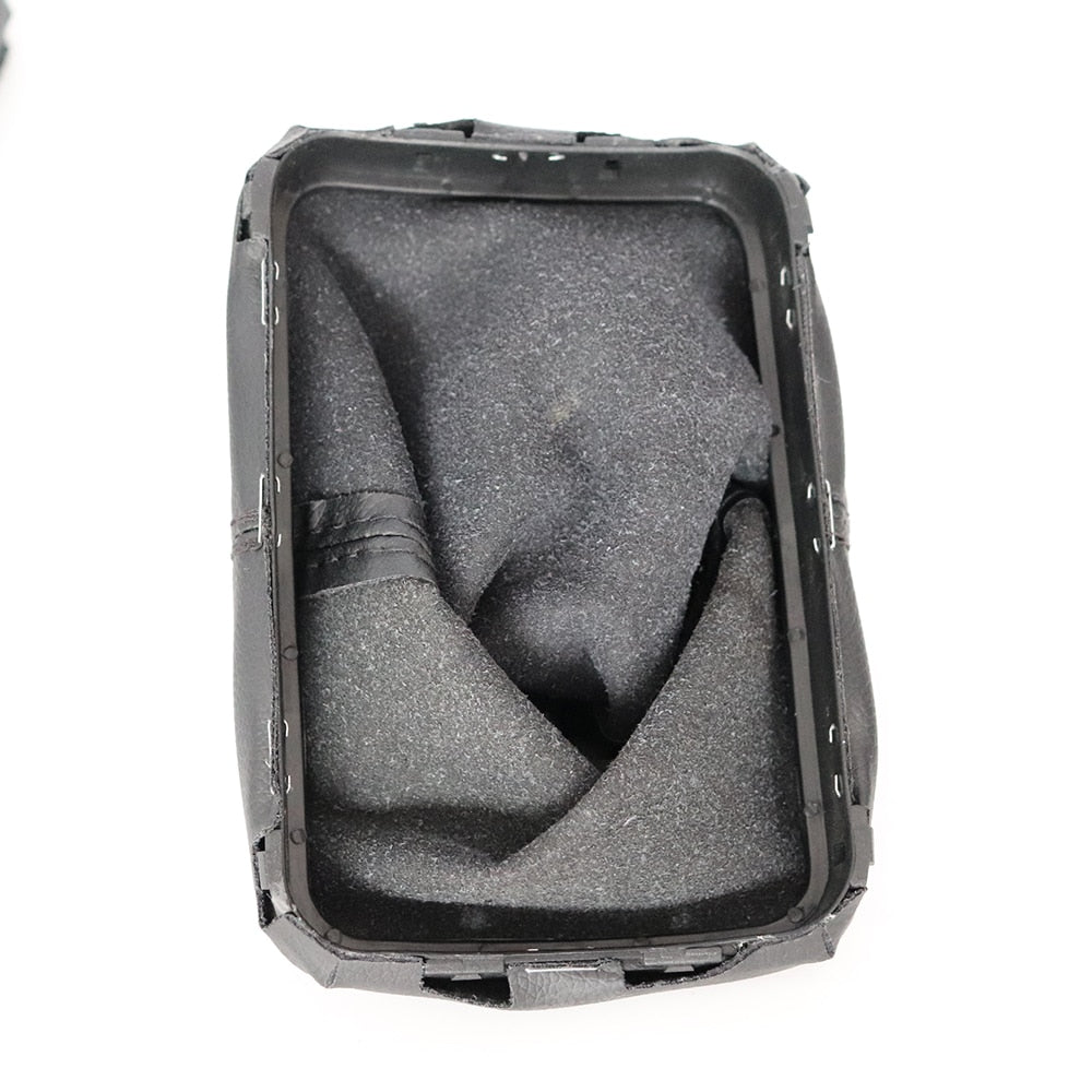 New Beetle váltószoknya váltógomb fekete