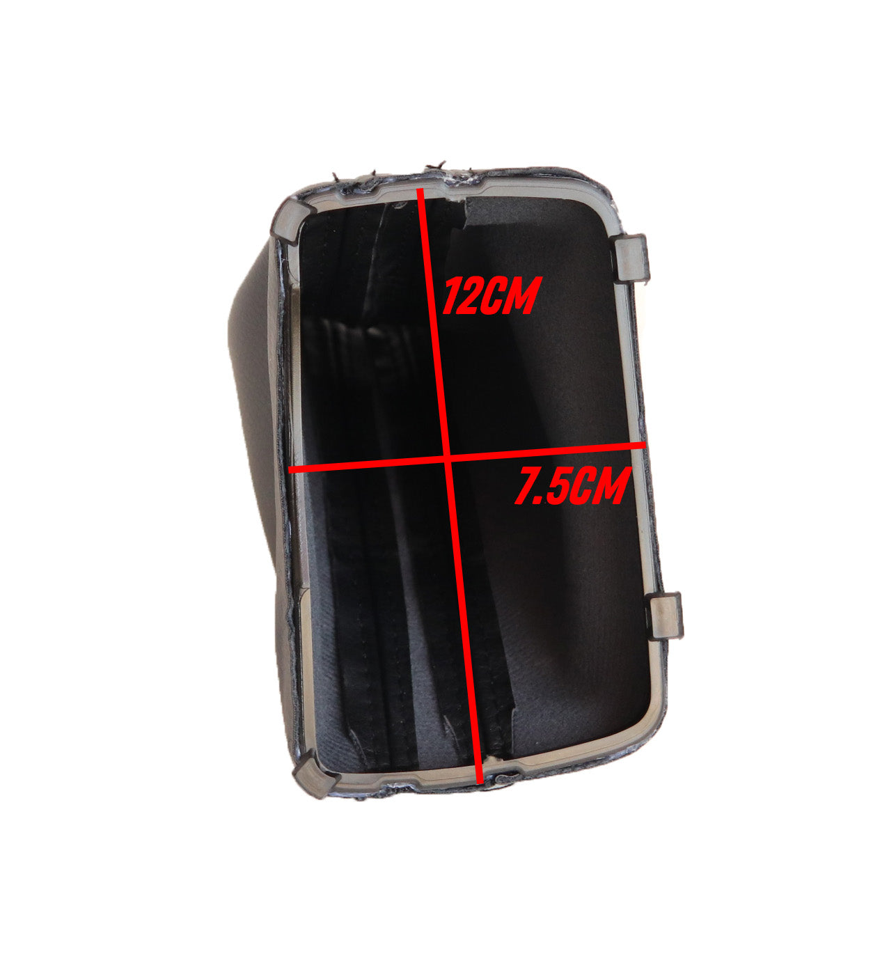 Volkswagen Passat B6 váltószoknya automata