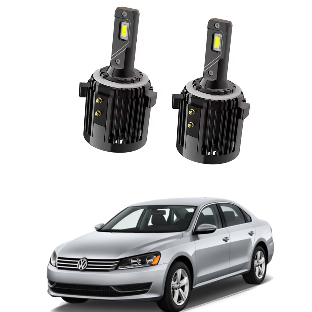 Volkswagen Passat B7 fényszóró led szett (2010-2014)