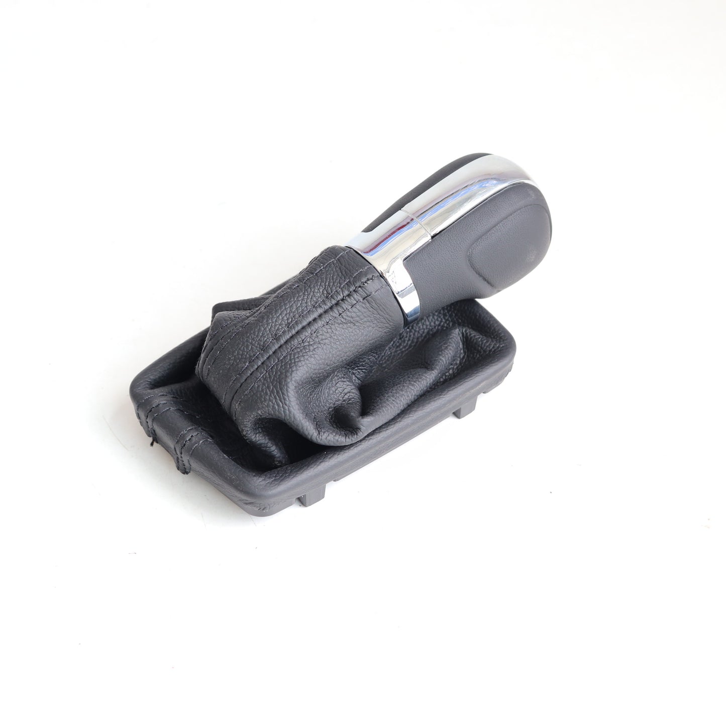 Volkswagen Passat B8 váltógomb és váltószoknya automata DSG