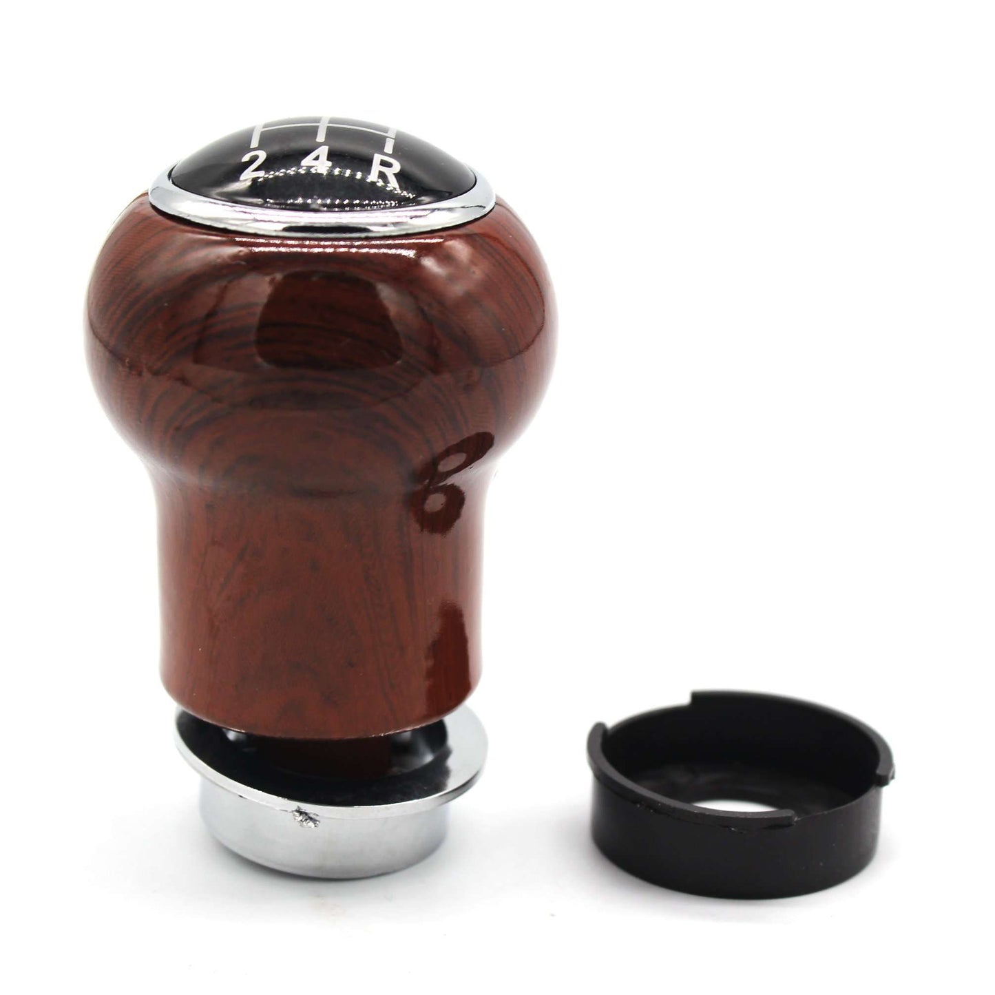 Volkswagen váltógomb fa 5sebességes rövid