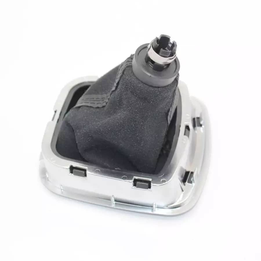 Volkswagen Polo váltógomb és váltószoknya (2009-2013)