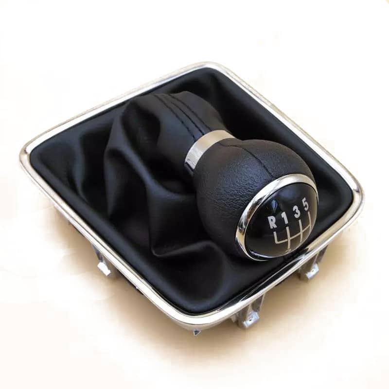 Volkswagen Tiguan,Sharan váltógomb és váltószoknya 6 sebességes