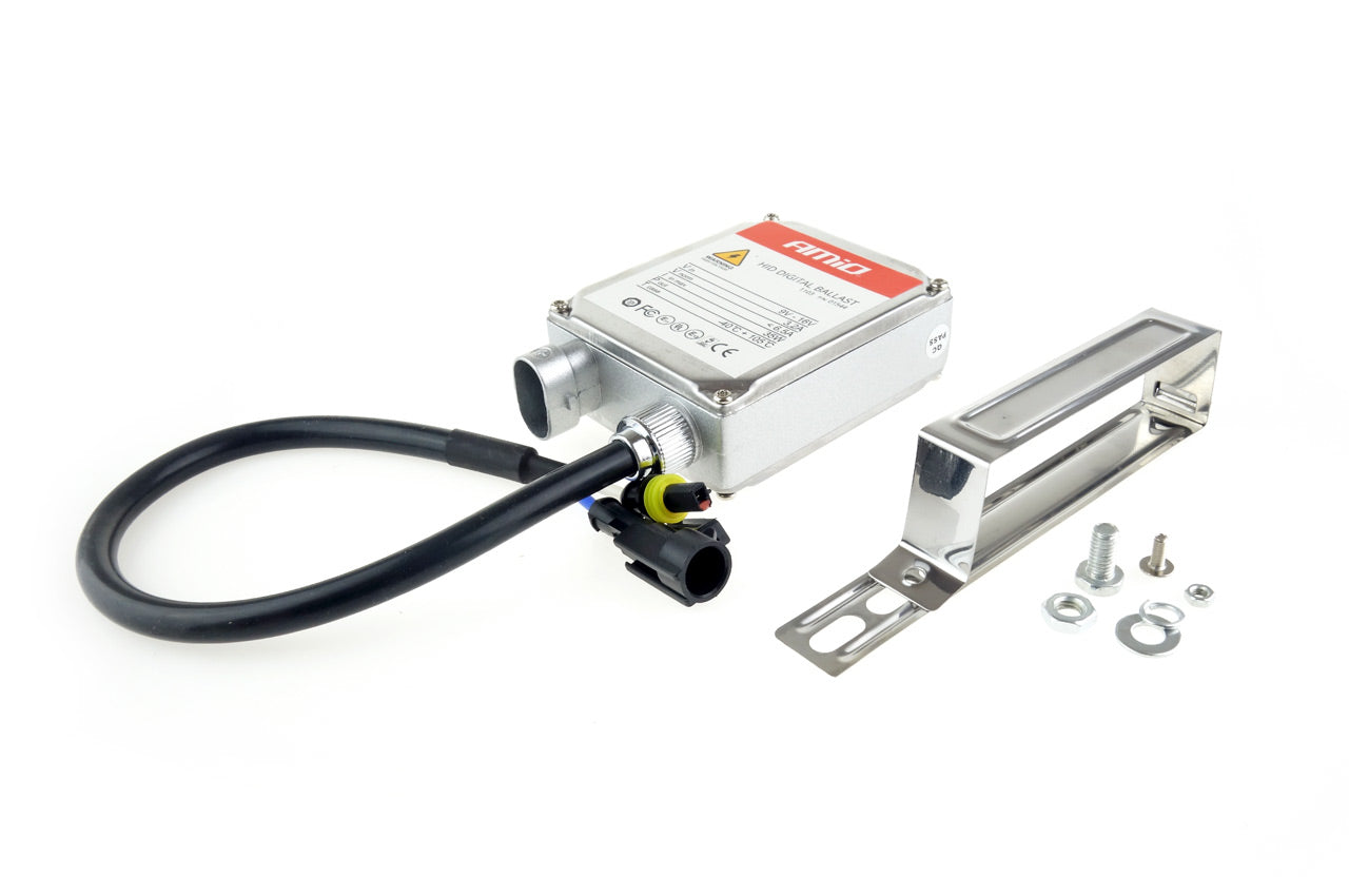 D2S xenon szett 6000K