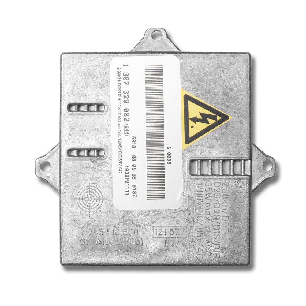 Xenon trafó 1307329082