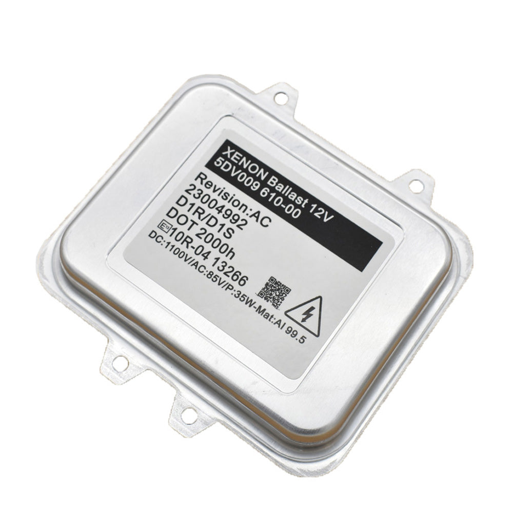 Xenon trafó 5DV 009 610-00