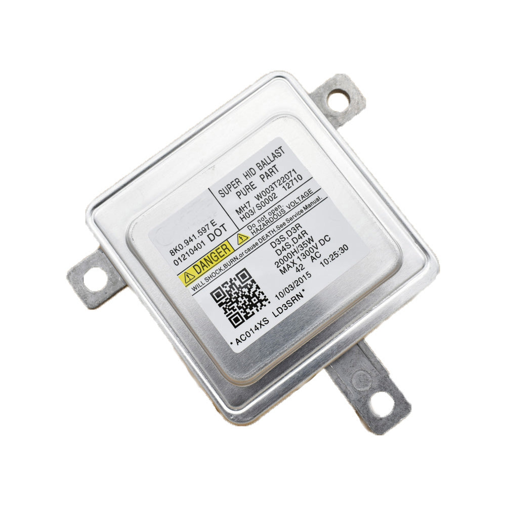 Xenon trafó 8K0941597E