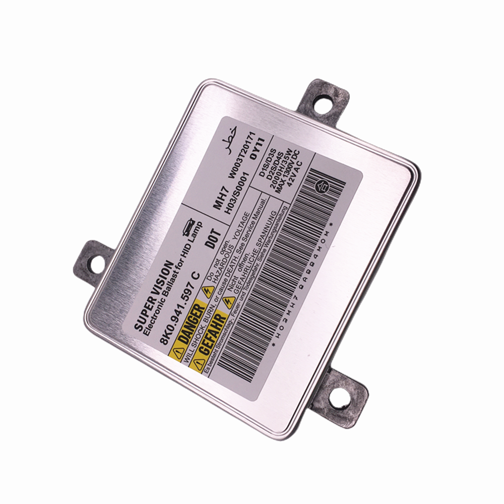 Xenon trafó 8K0.941.597 F