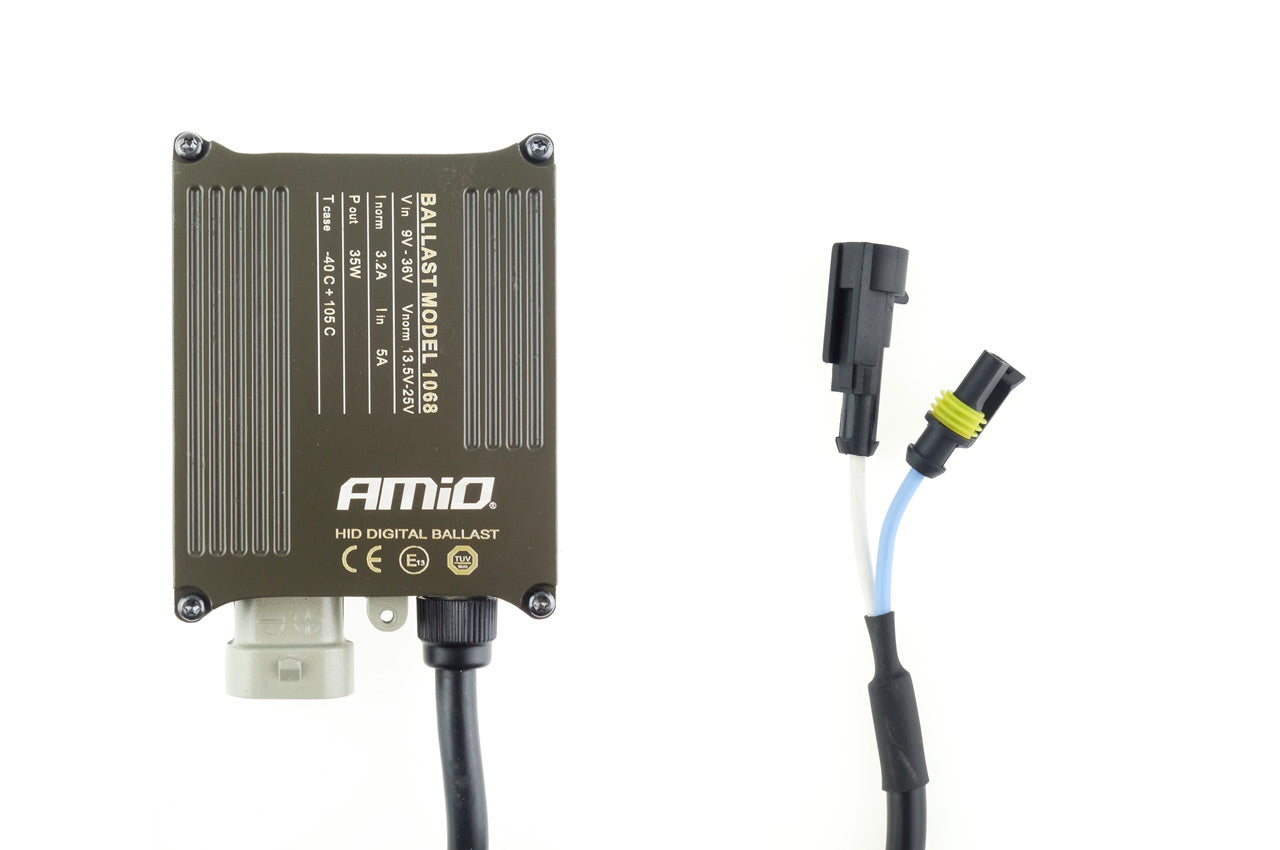 Xenon trafó Canbus kompatibilis