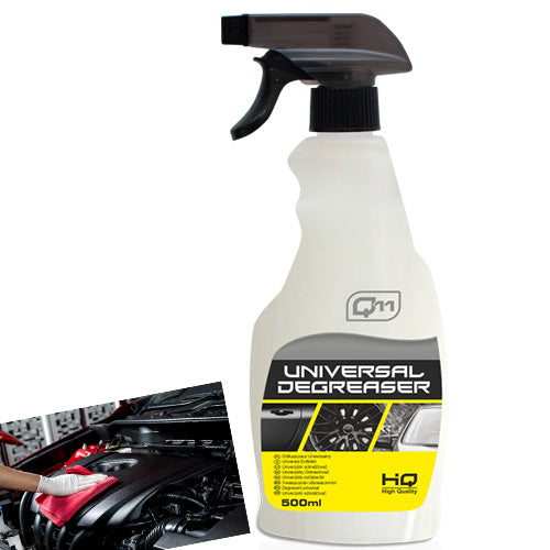 Zsírtalanító spray 500ml