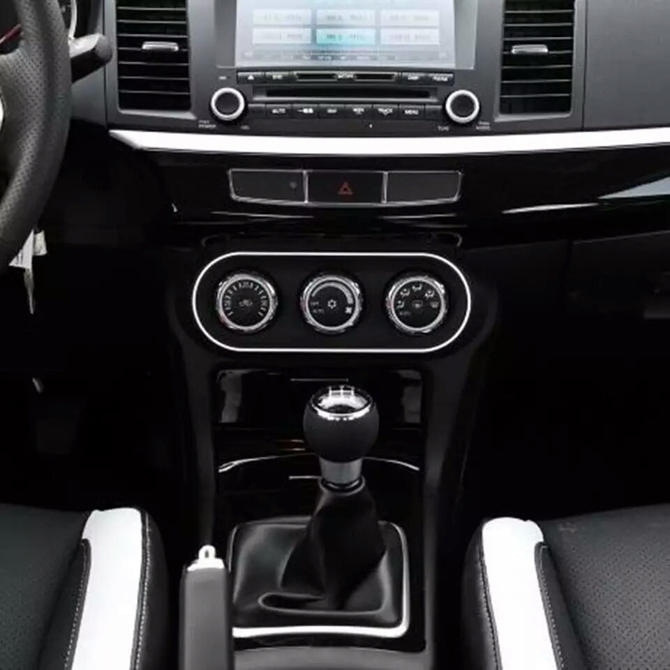 Mitsubishi váltógomb