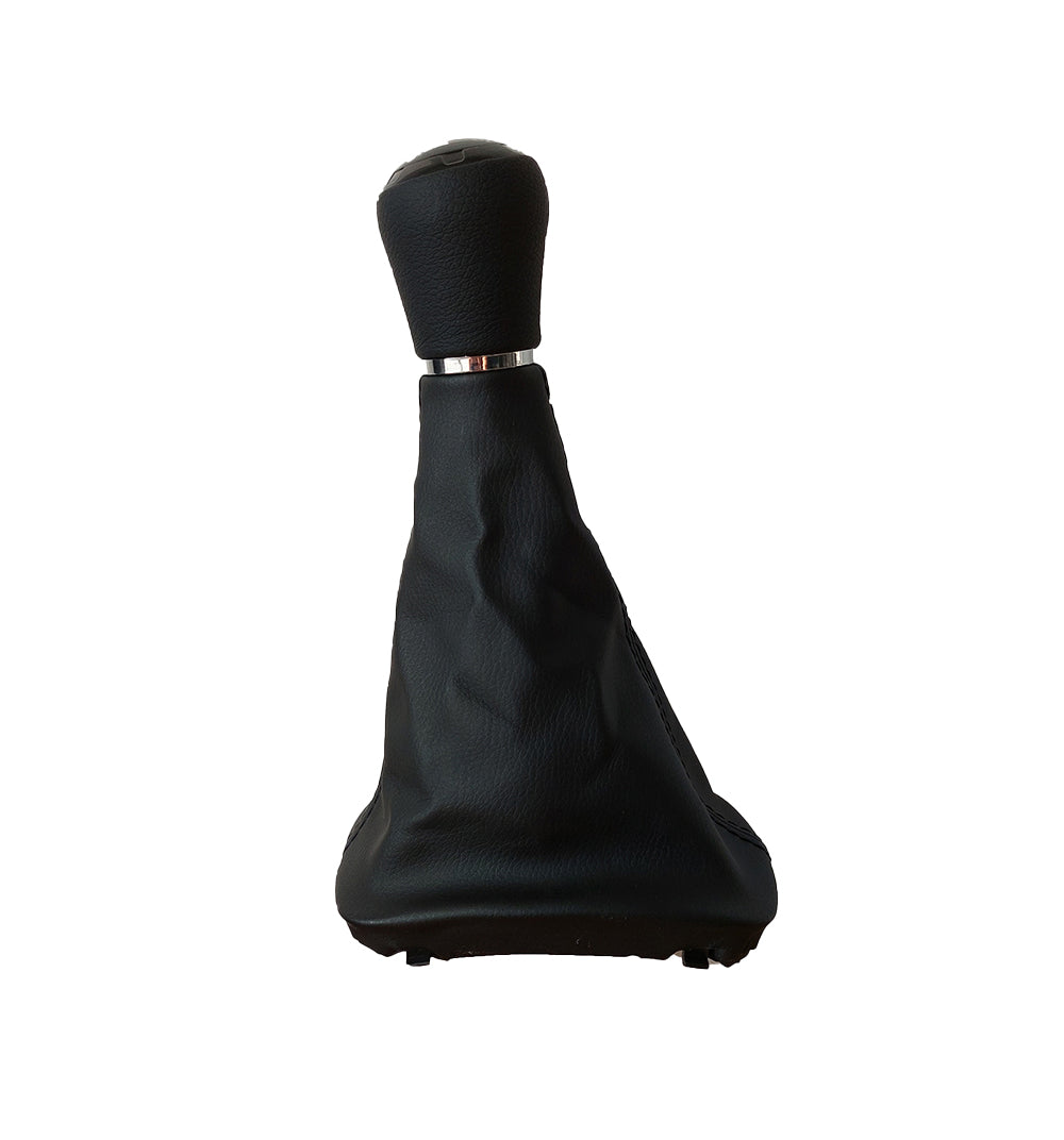 Audi A3 8L váltógomb és váltószoknya 5sebességes 12mm