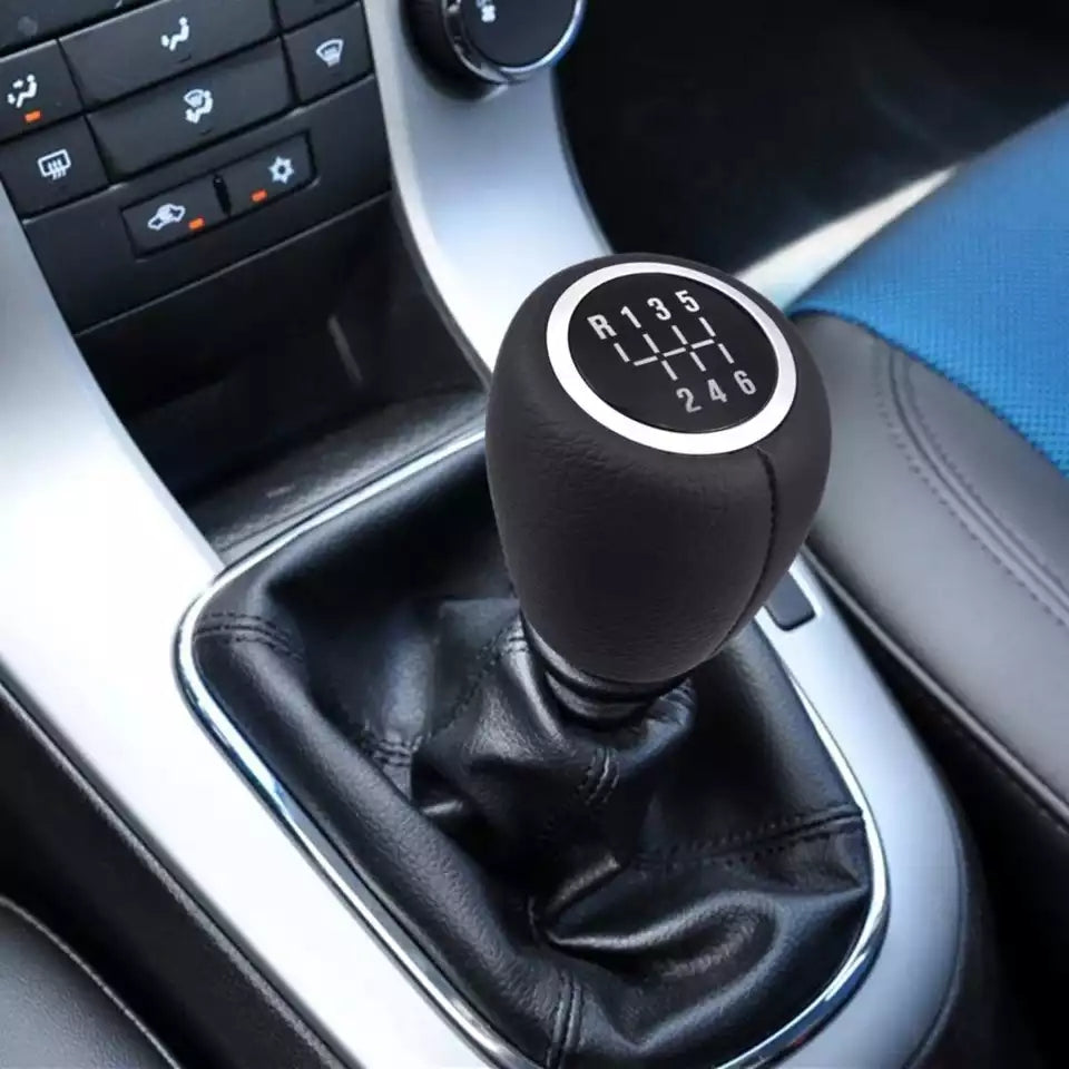 Chevrolet Cruze váltógomb 6 sebességes