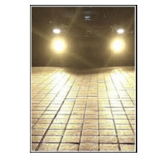 H4 xenon szett 4300K