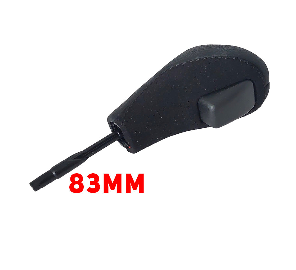 BMW váltógomb automata 64mm