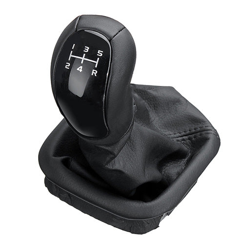 Mercedes A W168 váltógomb és szoknya 5sebességes 12345R