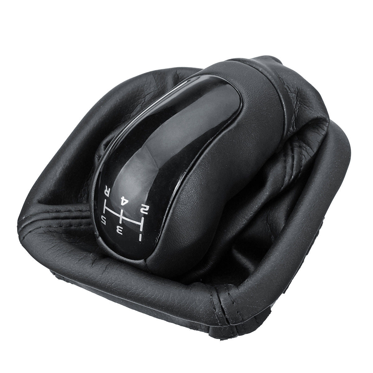 Mercedes A W168 váltógomb és szoknya 5sebességes 12345R