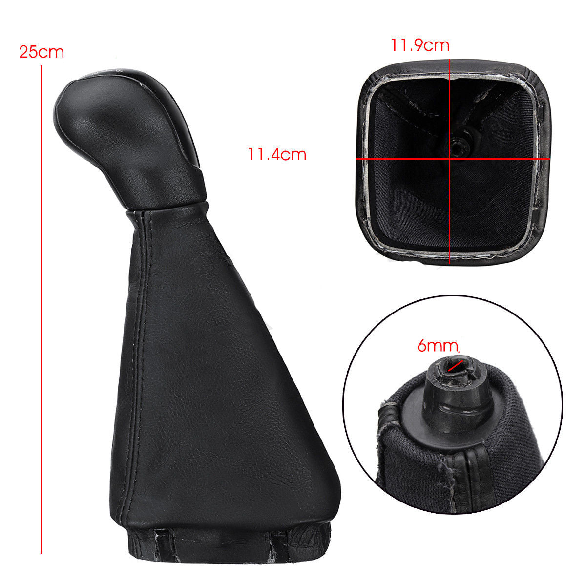 Mercedes A W168 váltógomb és szoknya 5sebességes R12345