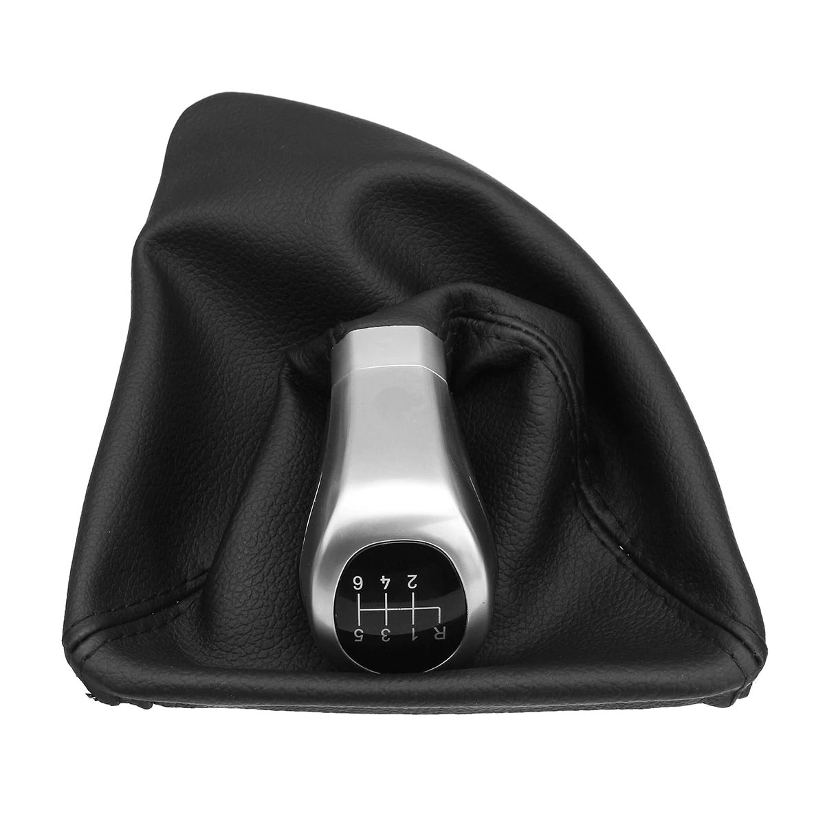 BMW 1 váltógomb és váltószoknya 6sebességes