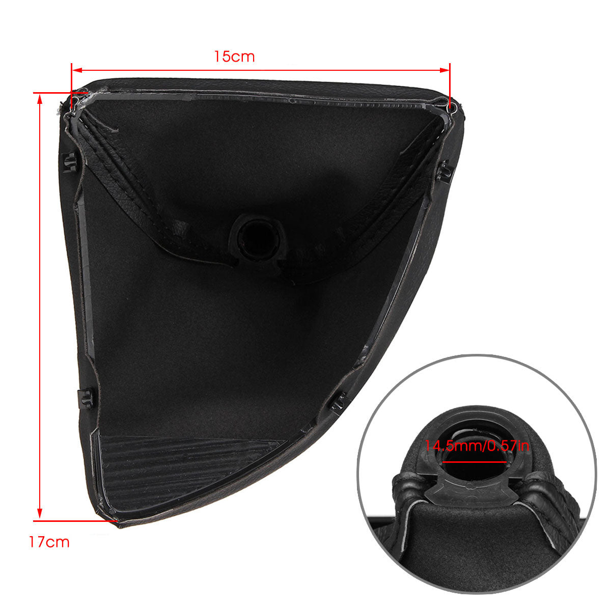 BMW 1 váltógomb és váltószoknya 6sebességes