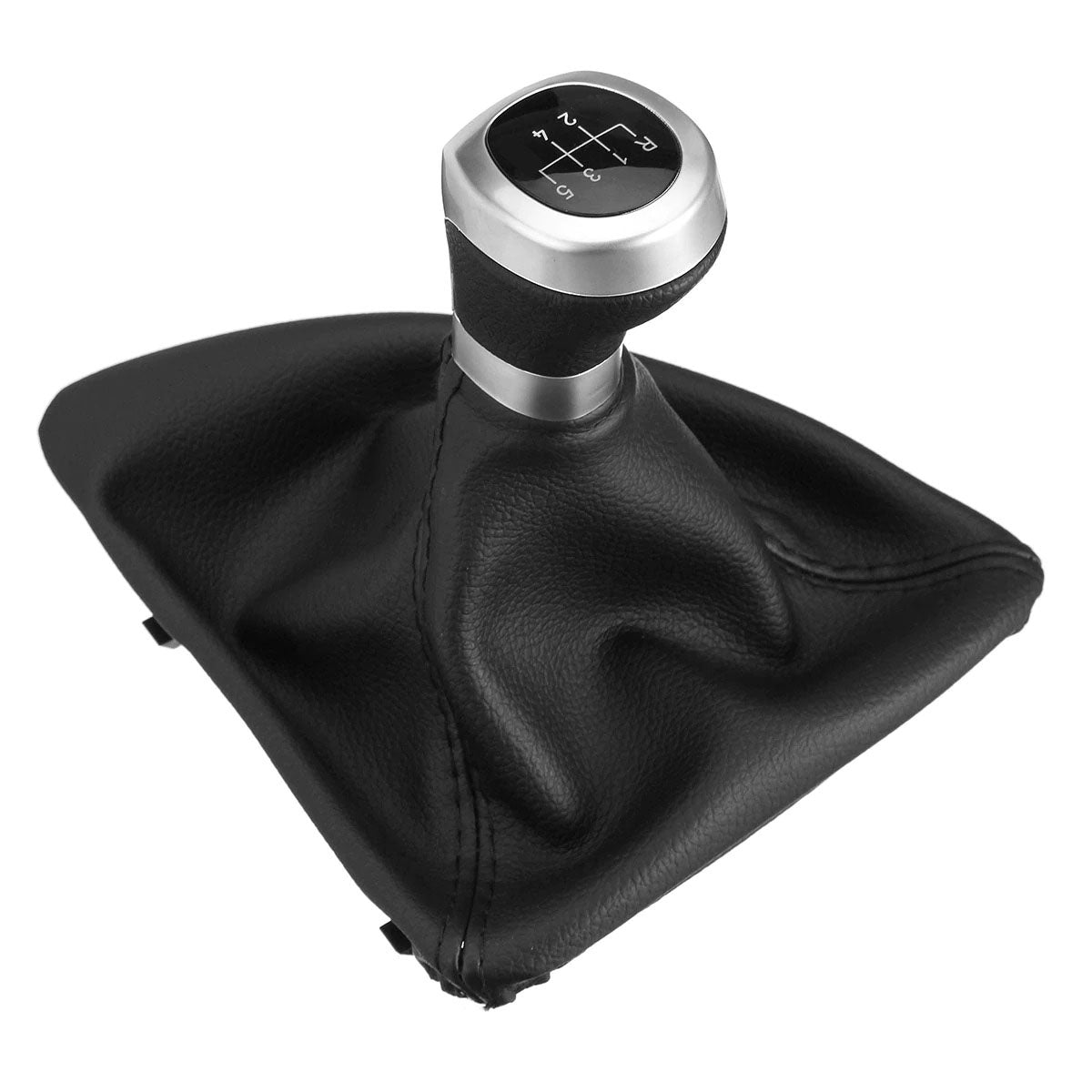 BMW 1 váltógomb és váltószoknya 5sebességes