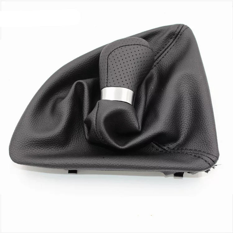 BMW 1 váltógomb és váltószoknya 5sebességes