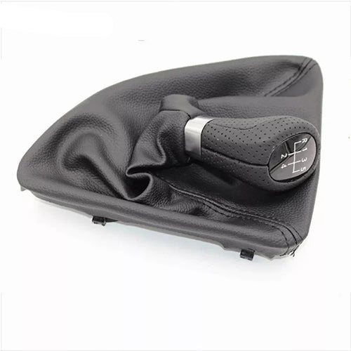 BMW 1 váltógomb és váltószoknya 5sebességes