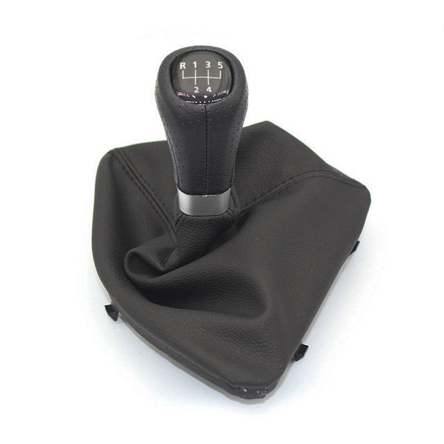 BMW 1 váltógomb és váltószoknya 5sebességes