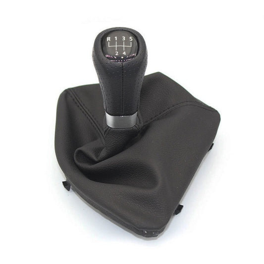 BMW 1 váltógomb és váltószoknya 5sebességes