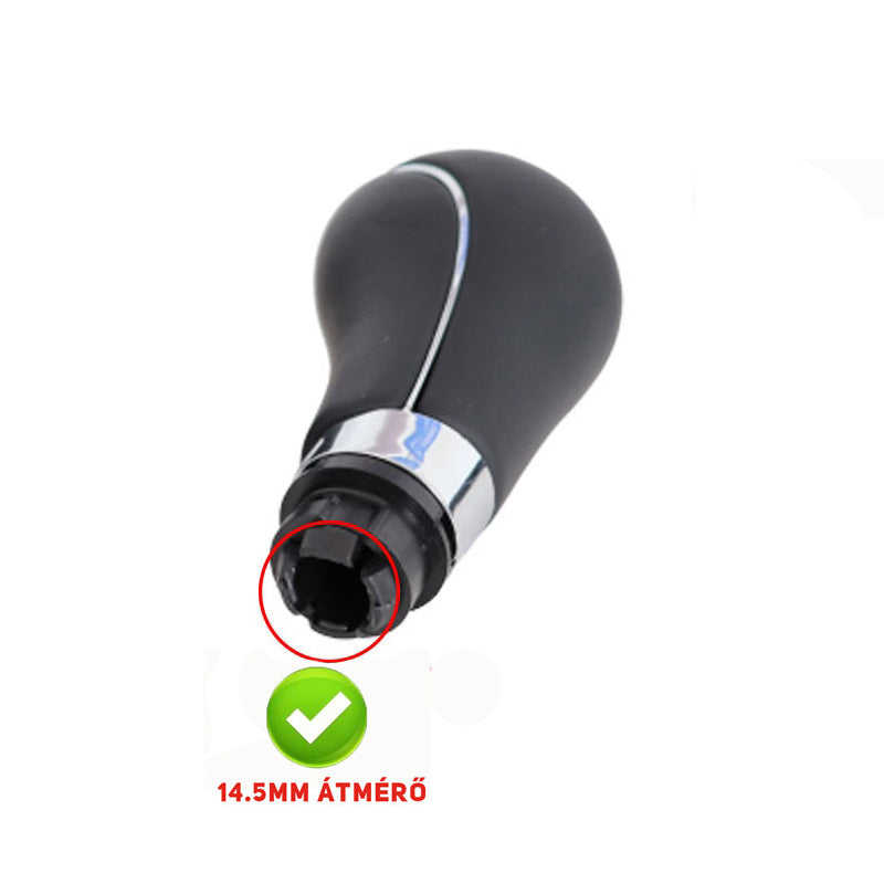 Mercedes váltógomb automata