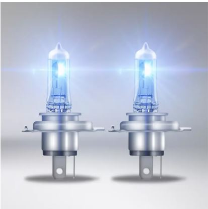 Osram Cool Blue Intense NextGen 5000K +100% H4 60/55w 2db