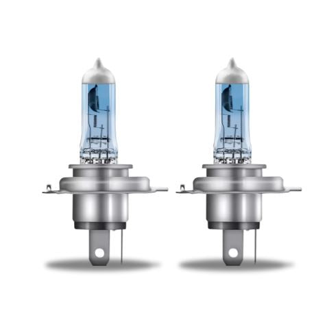 Osram Cool Blue Intense NextGen 5000K +100% H4 60/55w 2db
