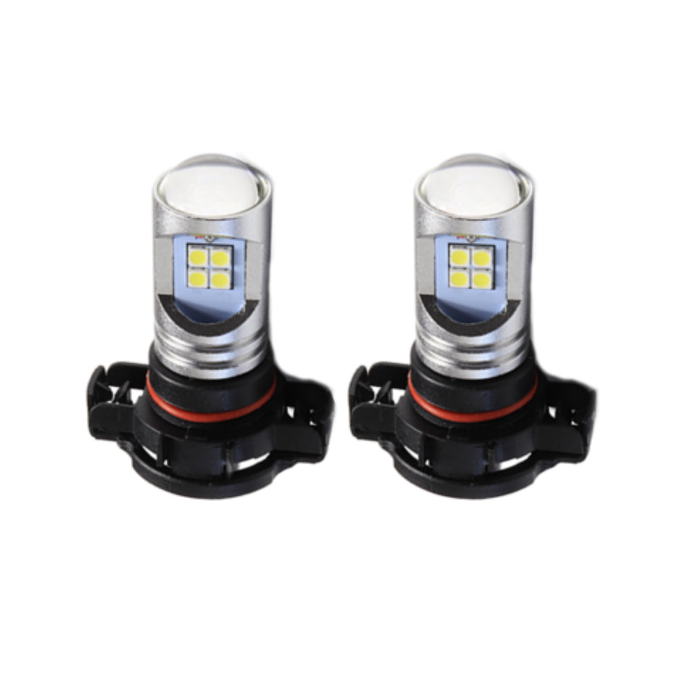 PSX24W Led izzó 2db