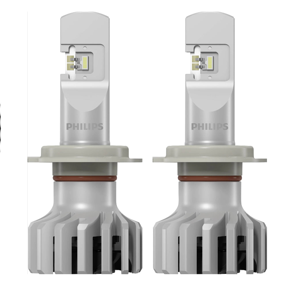 Philips Ultinon Pro6000 H4 2db