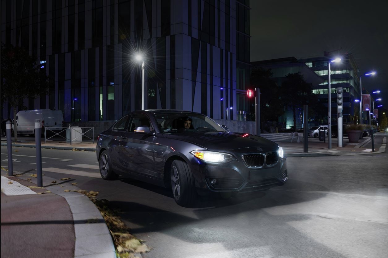 Philips Ultinon Pro6000 H4 2db