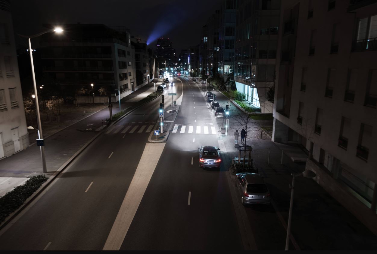 Philips Ultinon Pro6000 H4 2db