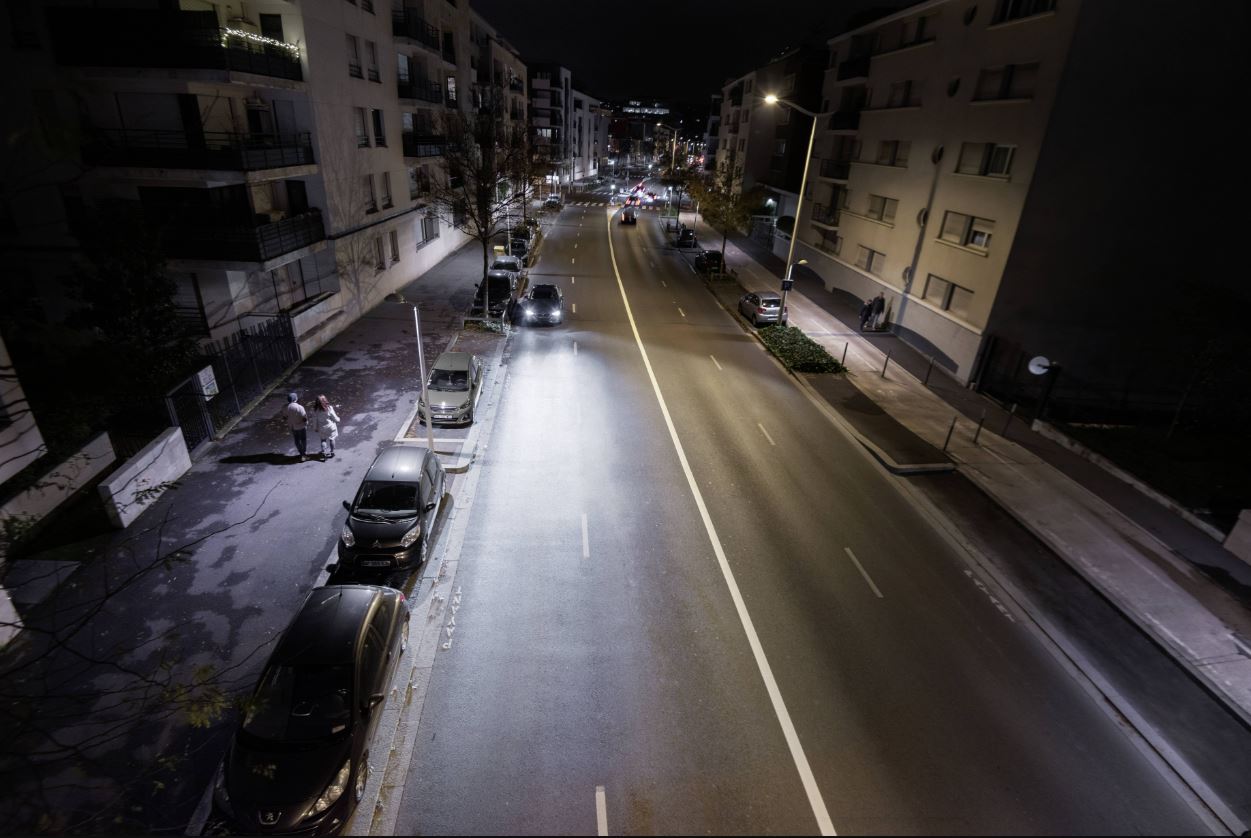 Philips Ultinon Pro6000 H7 2db