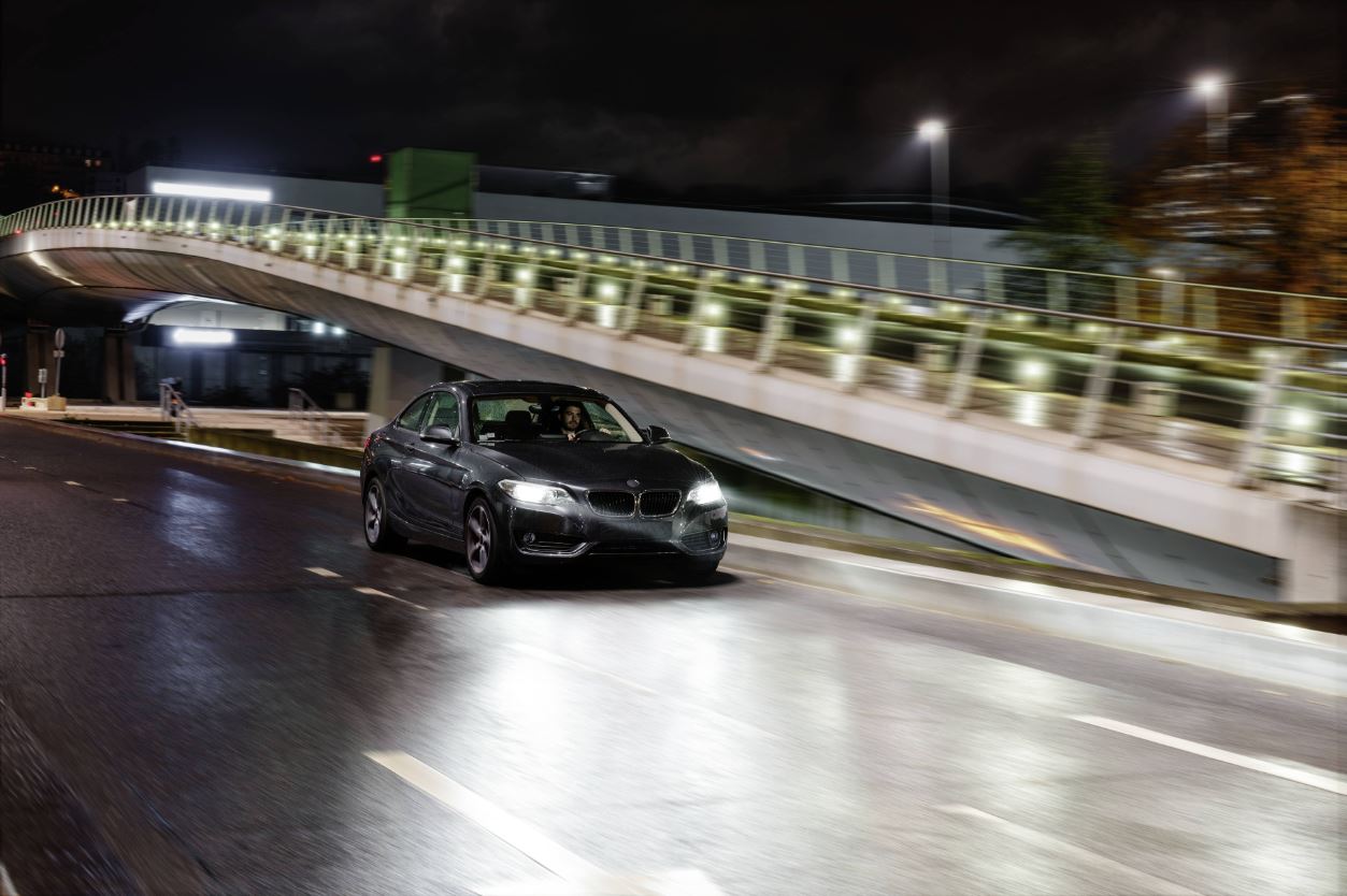 Philips Ultinon Pro6000 H7 2db