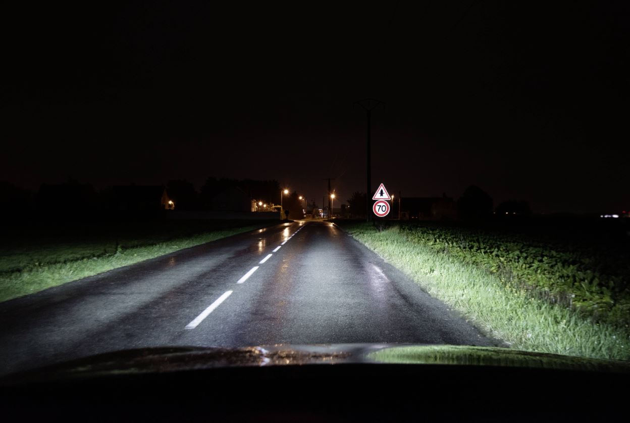 Philips Ultinon Pro6000 H7 2db