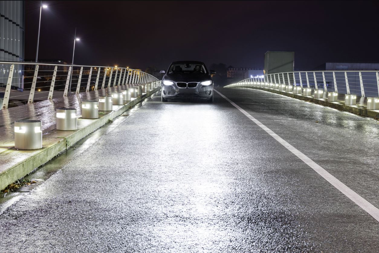 Philips Ultinon Pro6000 H7 2db