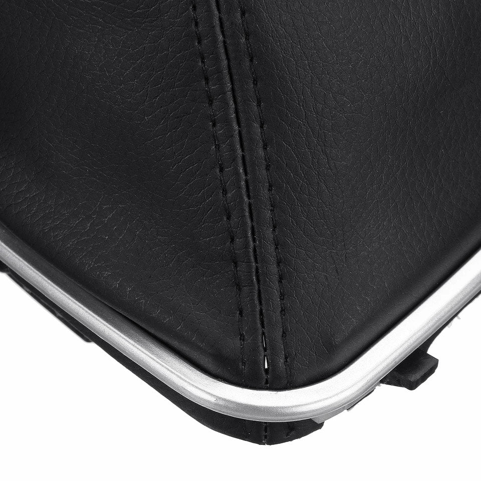 Seat váltógomb és váltószoknya 6sebességes