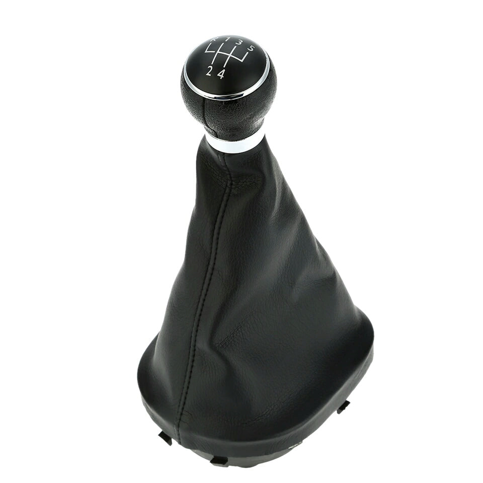 Volkswagen Caddy Touran váltógomb és váltószoknya 5 sebességes