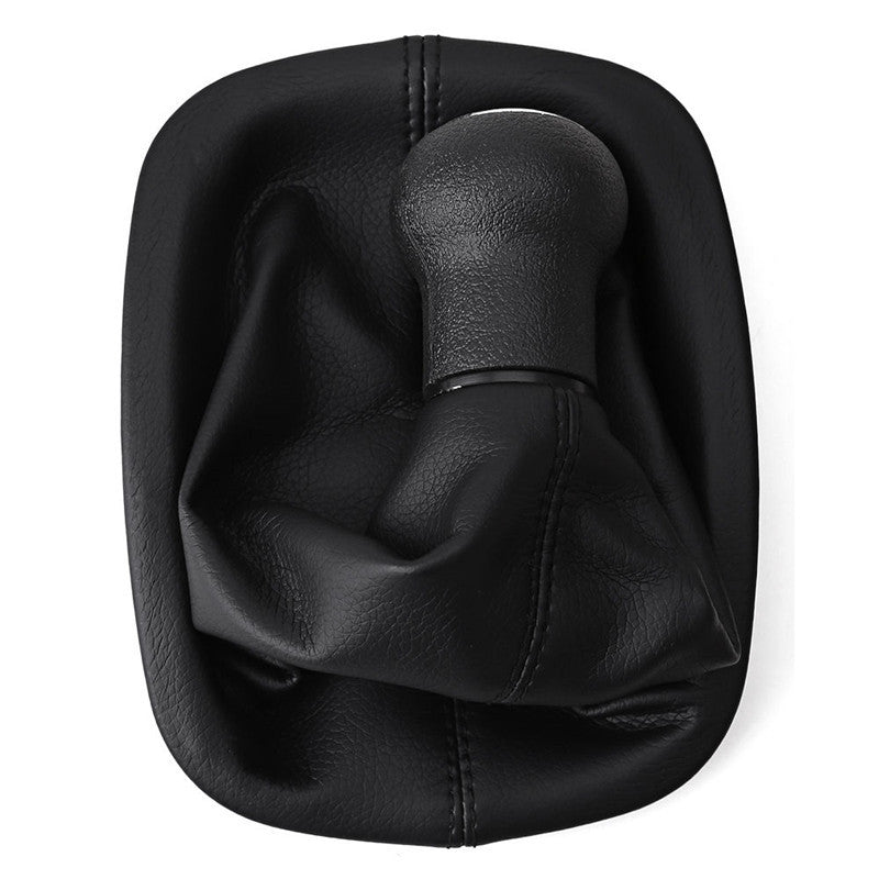 Volkswagen Passat B5 váltógomb és váltószoknya 6sebességes